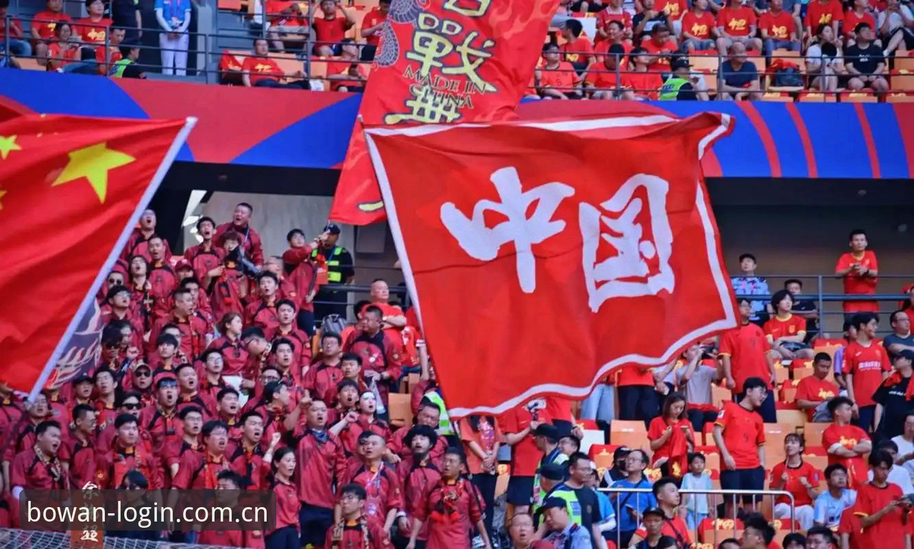 揭秘世界杯扩军到66队背后的真相——中国男足的绝佳机会来了？